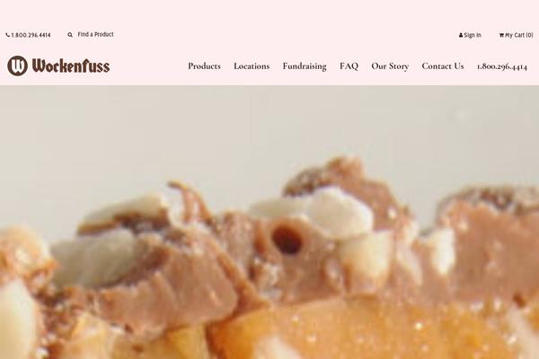 wockenfusscandies.com site used Awi-new