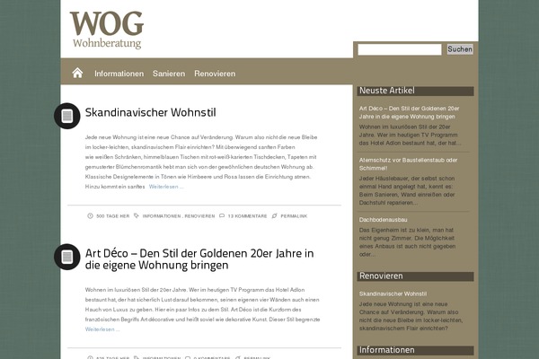 diavlo WordPress theme, websites list used diavlo theme diavlo theme websites examples