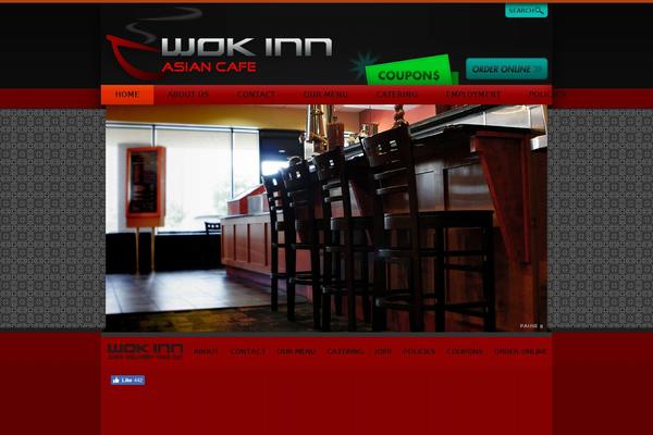 wok-inn.com site used Wokinn