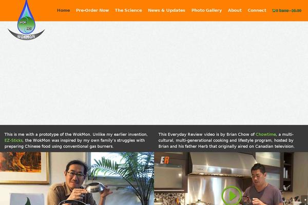 Divi theme site design template sample