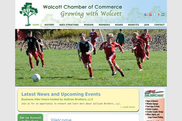 Site using Anti-spam plugin