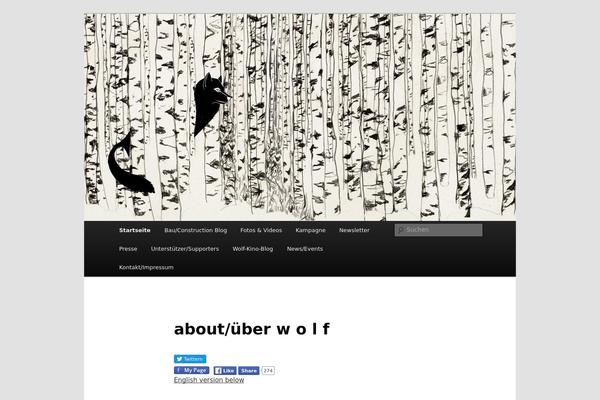 Site using Facebook Button by BestWebSoft plugin