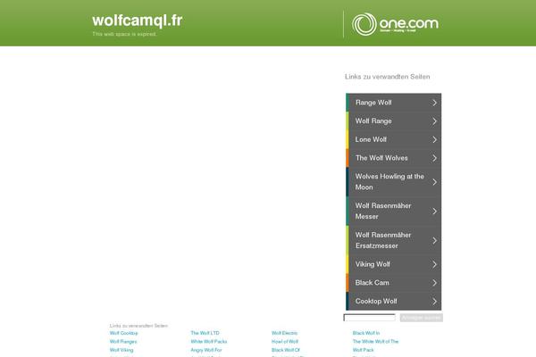 wolfcamql.fr site used Writ