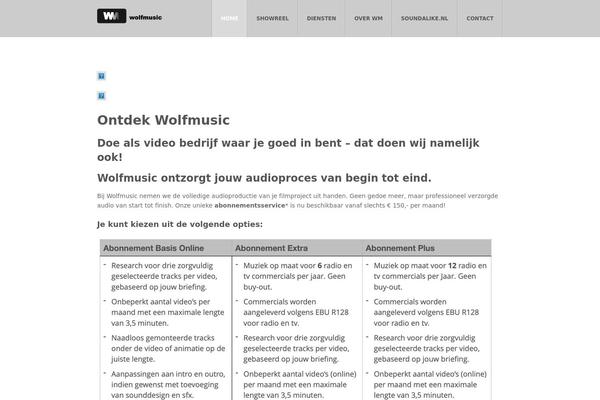 wolfmusic.nl site used Eprom_1_4_8
