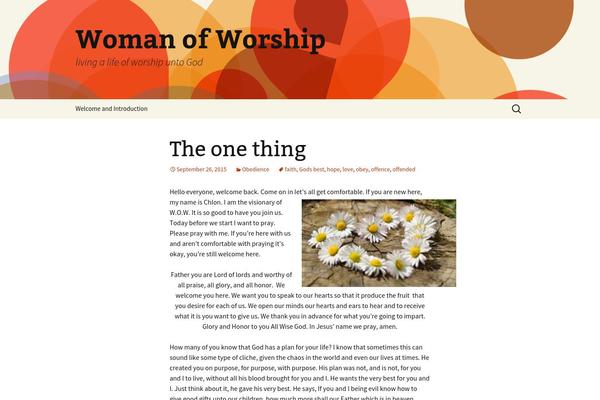 Site using Custom Facebook Feed plugin