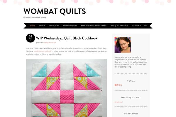Site using Ie-sitemode plugin