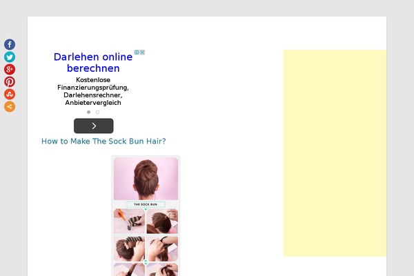 Twenty Twelve theme site design template sample