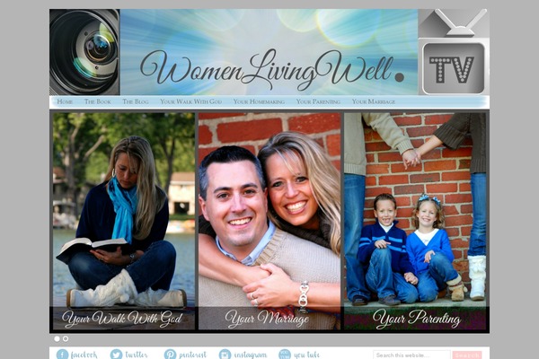 Platinum theme site design template sample