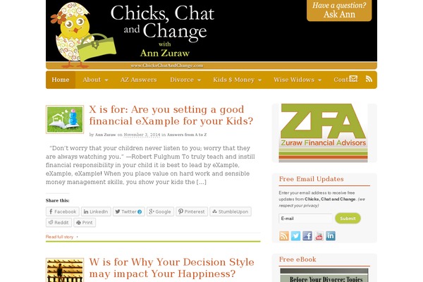 Canvas theme site design template sample