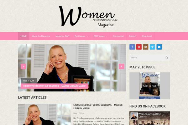 womenofupstateny.com site used Best
