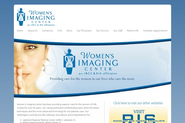 womens-imaging.com site used Lvi