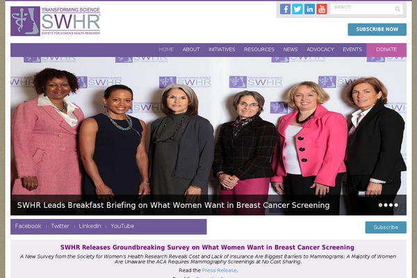 Site using Contact Form 7 plugin