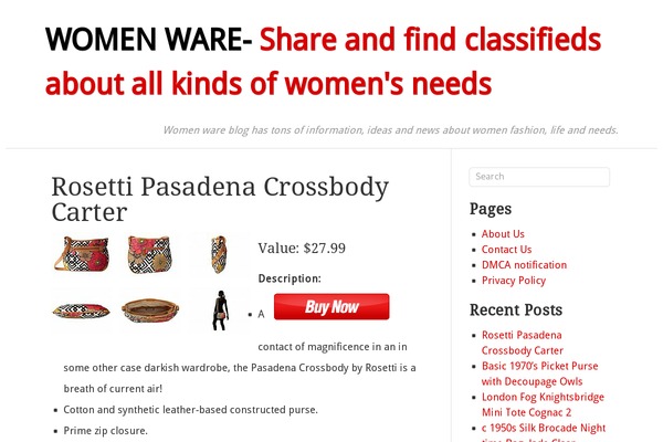 womenware.com site used Hellish-simplicity.1.6.3