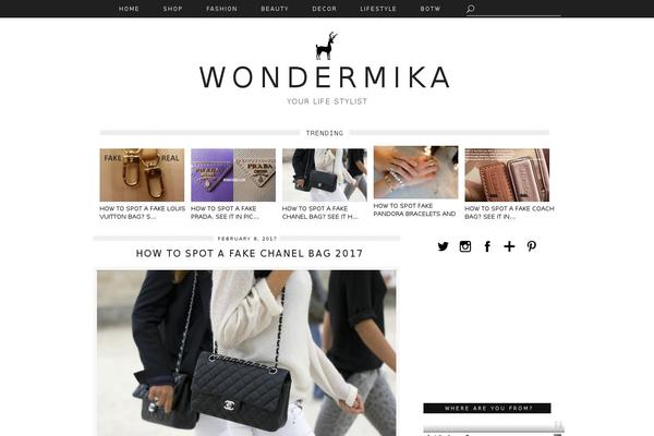 tundra WordPress theme, websites list used tundra theme tundra theme websites examples