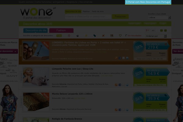 carlton theme websites examples