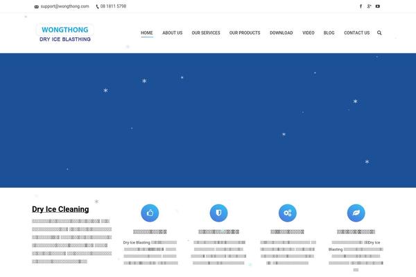 Site using Go_pricing plugin