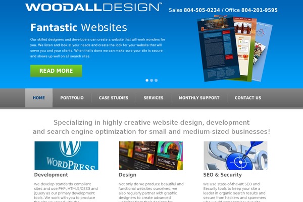 Site using Auto Thickbox plugin