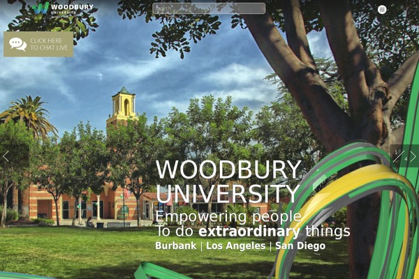 elevator theme websites examples