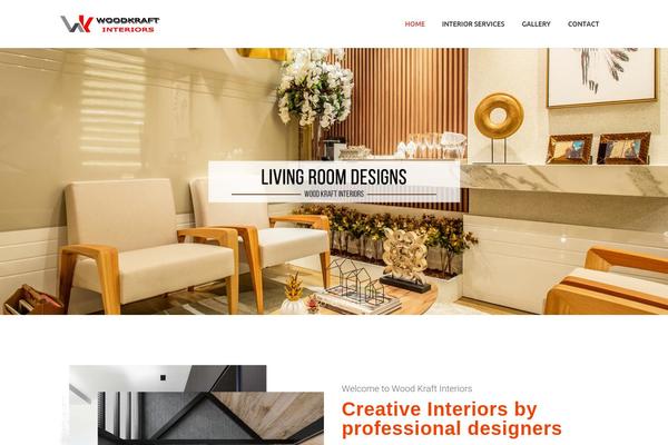 Apicona theme site design template sample