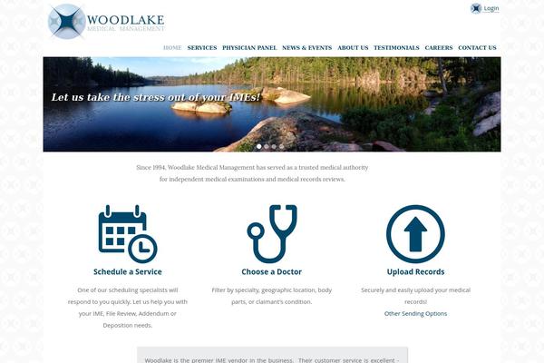 Site using Cimbura_mobilenav plugin