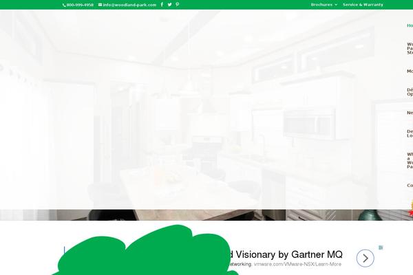 Site using Contact Form 7 plugin