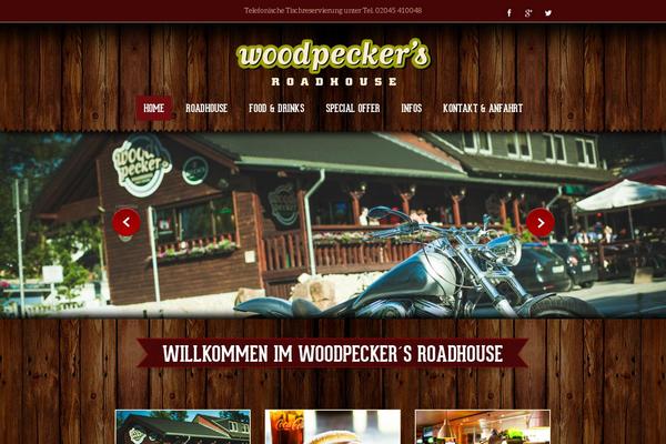 woodpeckers-roadhouse.de site used Burger