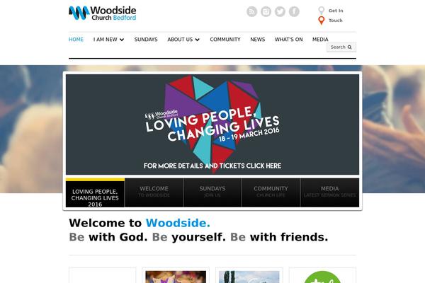 woodsidechurch.com site used Woodside-sunshineclear-03