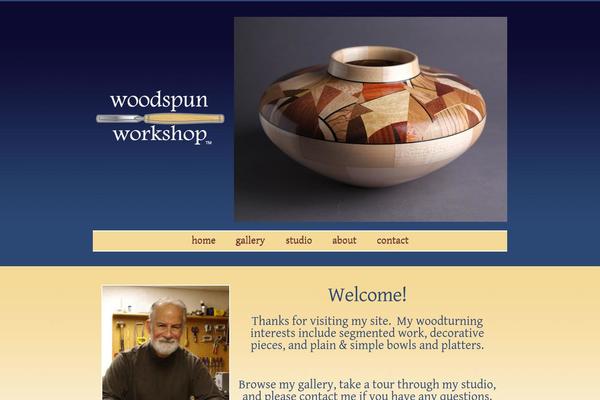 woodspunworkshop.com site used Responsive-child-woodspun-workshop