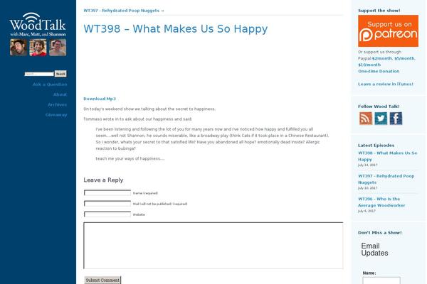 Site using Google Analytics by Yoast plugin
