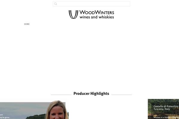woodwinters.com site used Woodwinters2