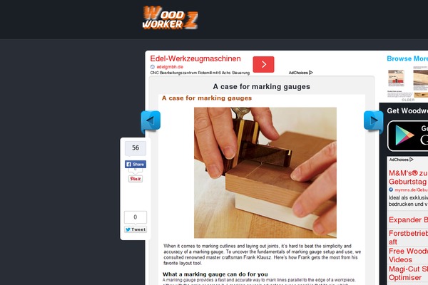 Dumbduck WordPress theme, websites list used Dumbduck theme Dumbduck theme websites examples