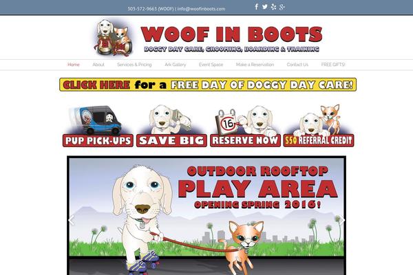 woofinboots.com site used Wib2015