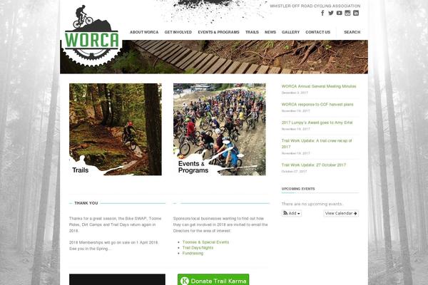 Kickstart-child theme site design template sample