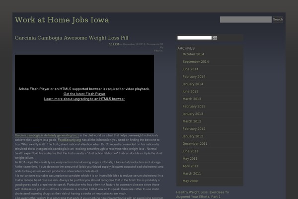 work-at-home-jobs-iowa.com site used Midnight-Blue-Plus