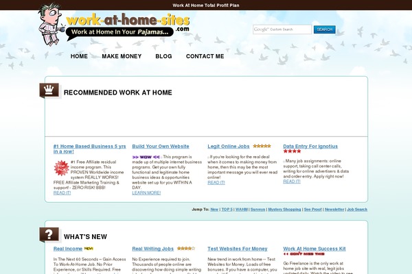 Koi theme site design template sample