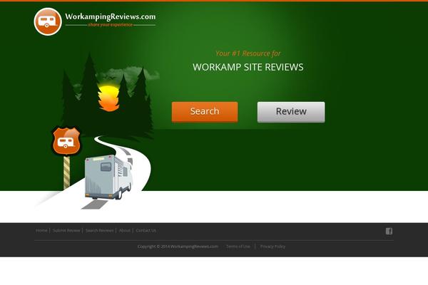 Site using WP-PageNavi plugin
