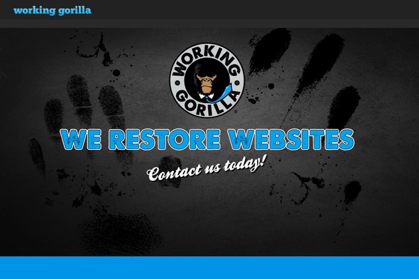 workinggorilla.com site used Coin