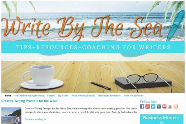 workingwritersclub.com site used Weaver Xtreme