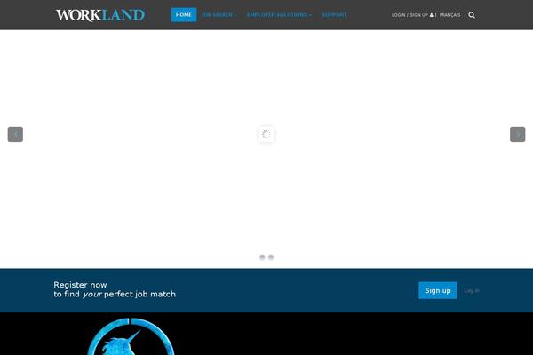 upc theme websites examples
