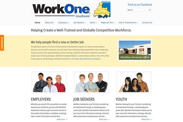 Site using GC Message Bar plugin