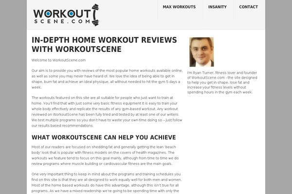 Point theme site design template sample