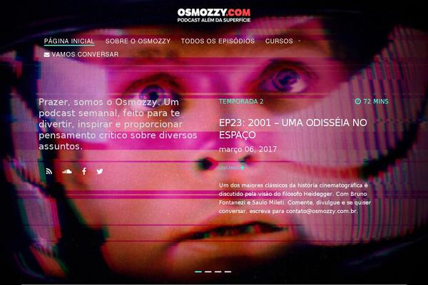 soundbyte-progression theme websites examples