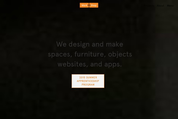 workshopri.com site used Work-shop