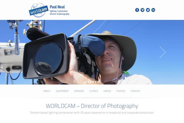 worldcam.ca site used Worldcam