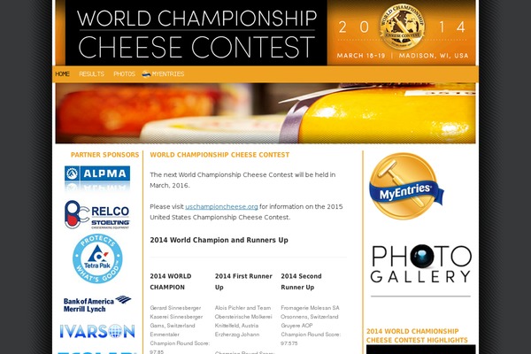 twentytwelve-icte-child theme websites examples