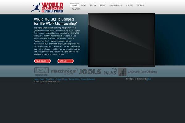 wcpp-custom WordPress theme, websites list used wcpp-custom theme wcpp-custom theme websites examples