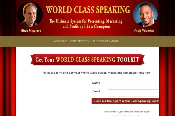 BUILDER theme site design template sample