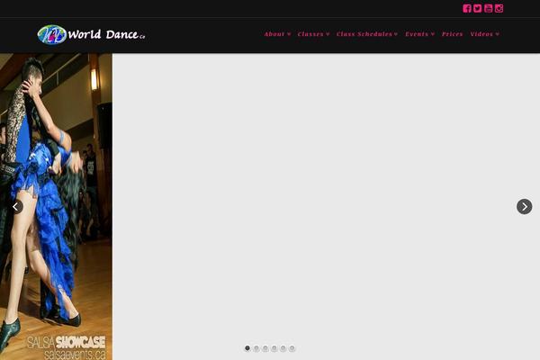 Site using Litespeed-cache plugin