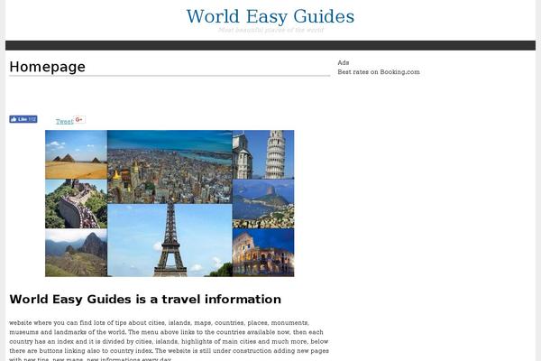 worldeasyguides.com site used Swift Basic