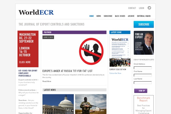 worldecr.com site used Worldecr